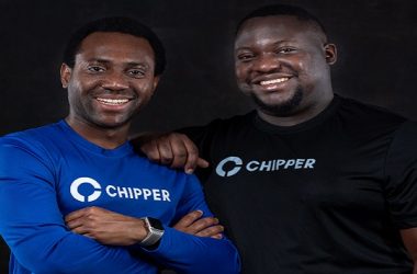 Chipper Cash closes $100M Series C to become Africa's sixth unicorn