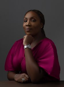 From VC to Logistics, Meet Uche Ogboi, The Newly Appointed CEO of Kenya’s Lori Systems