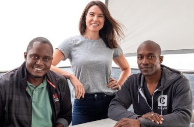 Carry1st becomes first beneficiary of Sony’s $10 million Africa fund