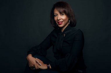 Nkemdilim Begho speaks on bridging the digital divide