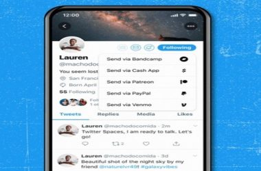 How to Send and Receive Money Using Twitter's New Tip Jar Feature