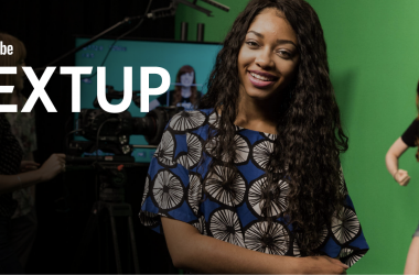 YouTube Extends NextUp Programme to Nigeria, SA, to give 20 creators $1,000 stipend