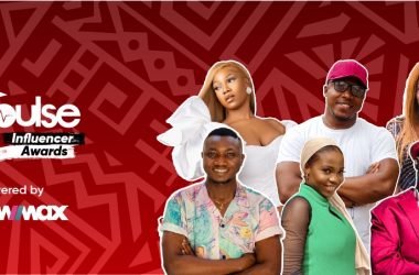 Pulse launches the Pulse Influencer Awards