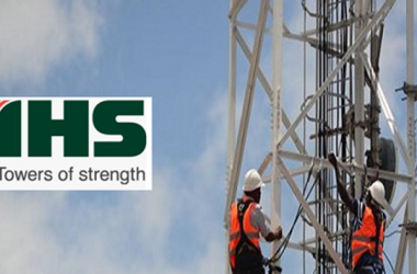 IHS Towers