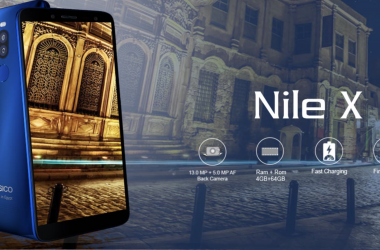 Egyptian Smartphone maker, Sico seeks to expand into African electronics market