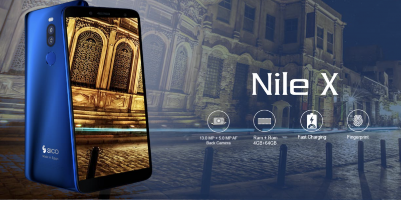 Egyptian Smartphone maker, Sico seeks to expand into African electronics market