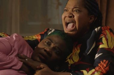 The Ghost and The Tout Too dominates in September as moviegoers spent N453.6m on cinema