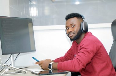 Favour Ori's new startup, Payday raises $1m pre-seed fund