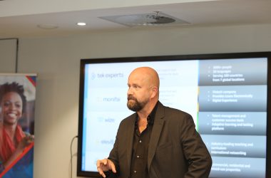 From 200 to 1800 employees, Tek Experts 3 years journey in Nigeria