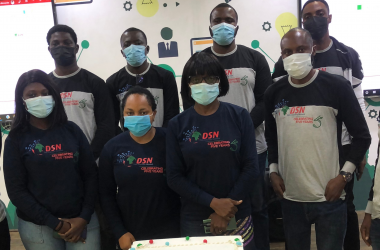 DSN says it has impacted 500,000 in 5 years, seeks to develop 2 million AI talents in Africa