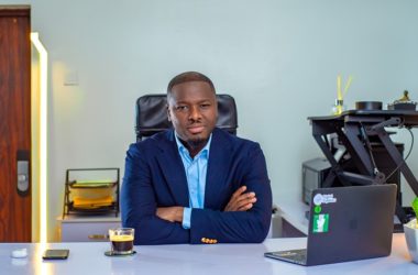 Nigeria deepens tech investment through iDICE’s investment in Ventures Platform’s $64M fund