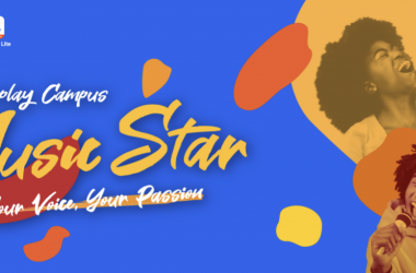#CampusMusicStar: SHAREit Lite and Boomplay hit Nigerian Campuses to find the next music star
