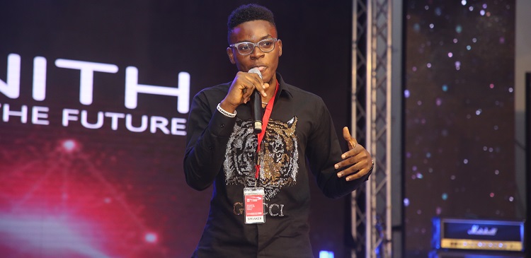 Zenith Chain's Jonathan Emmanuel talks about building 'Africa's first ...