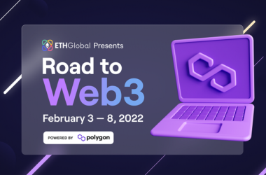 Blockchain infrastructure development company, Polygon