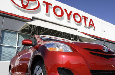 Toyota to explore blockchain use cases with Astar Network’s web3 hackathon