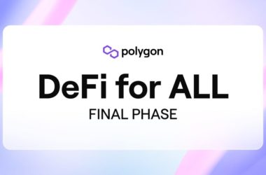 Major boost for Ethereum as Polygon plans $450m raise led by Sequoia India