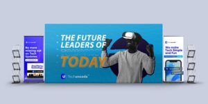 Tech events to attend this week: The Future Leaders of Today, Tech Summit Ogun and others