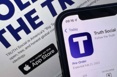 Global tech roundup: Trump's social media app goes live, cryptocurrency scam victims get back Ethereum worth millions