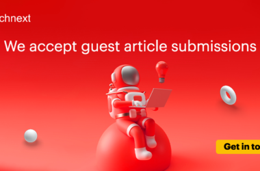 Want to share your thoughts on Technext? Here is what you must do!