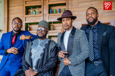 These are the top 7 Nigerian web series to binge now