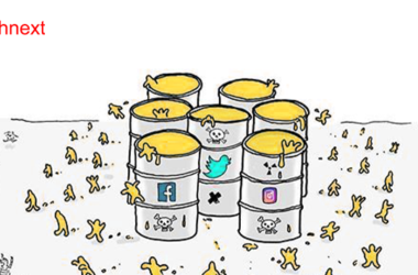 Recently, audio app influencers are marching to the top of the influencer sphere, again. Just that now, the topics are different and closer home.