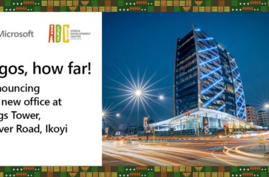 Microsoft says it has invested $200m through its Africa Development Centre in 3 years 