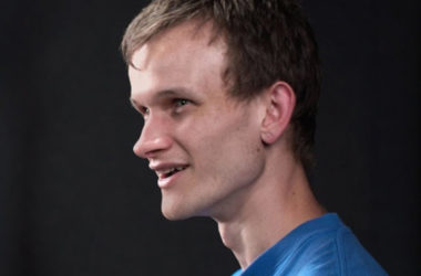 Vitalik Buterin