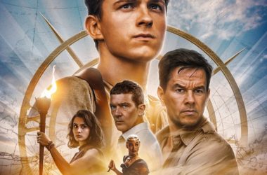 Cinema revenues dip by 70% in February 2022 to N190m as Uncharted dominates