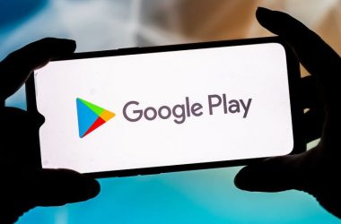 Google playstore