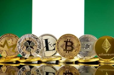 Crypto adoption in Nigeria Nigerium
