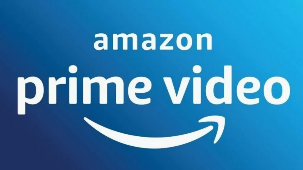 Amazon Studio- Prime Video logo