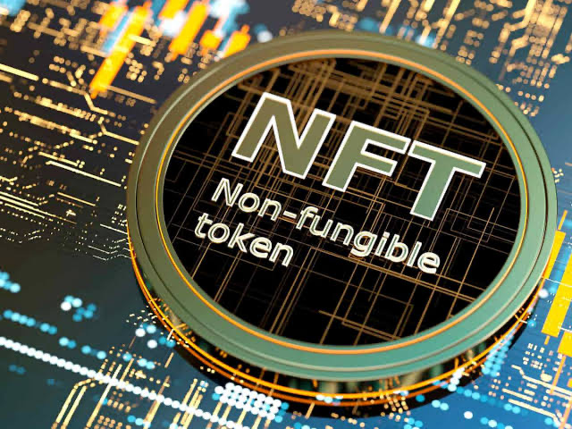 Trading volume of NFT up over 200% in 2022