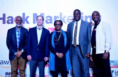 Eko innovation centre partners GDM on Marketing and Media heckathon