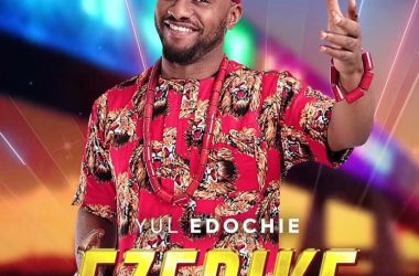 Yul Edochie