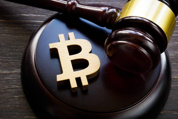 Global crypto regulatory body to be launched in 2023