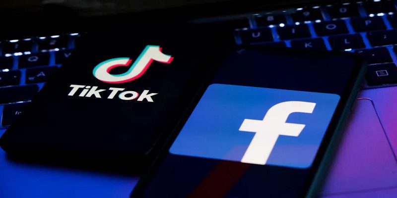 Facebook mimics TikTok in its new User' Feeds arrangement