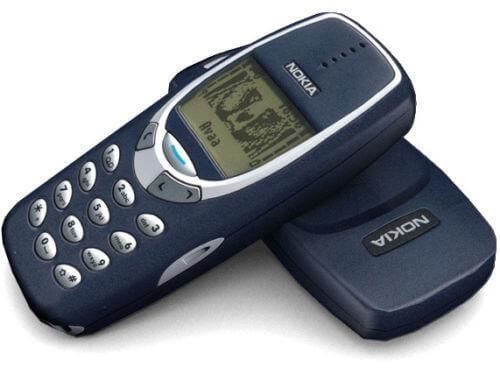 A timeline of the rise, dominance and fall of Nokia phones