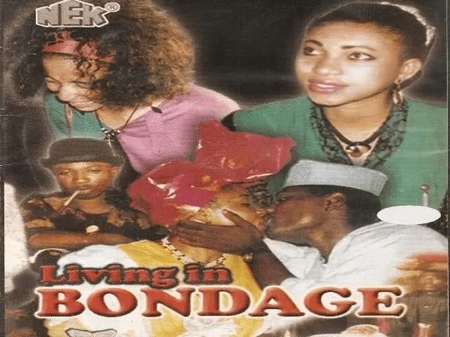 Living in Bondage - Nollywood classic