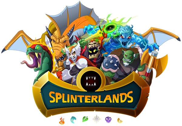 Splinterlands, Metaverse games 