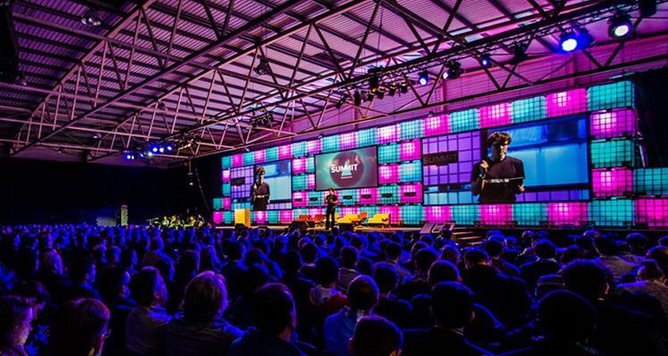 4 notable tech events taking place in Africa this June