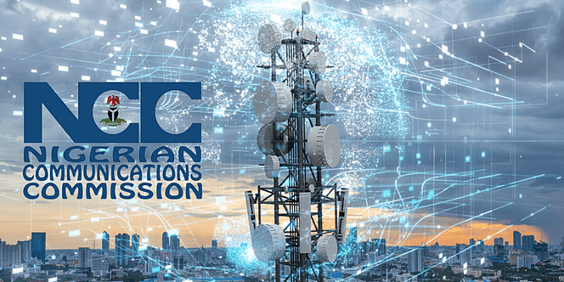 Nigeria generated $547 million through 5G spectrum auctions in 2022