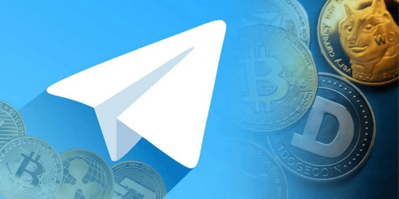 Telegram to build it's own decentralised crypto exchange and non-custodial wallet