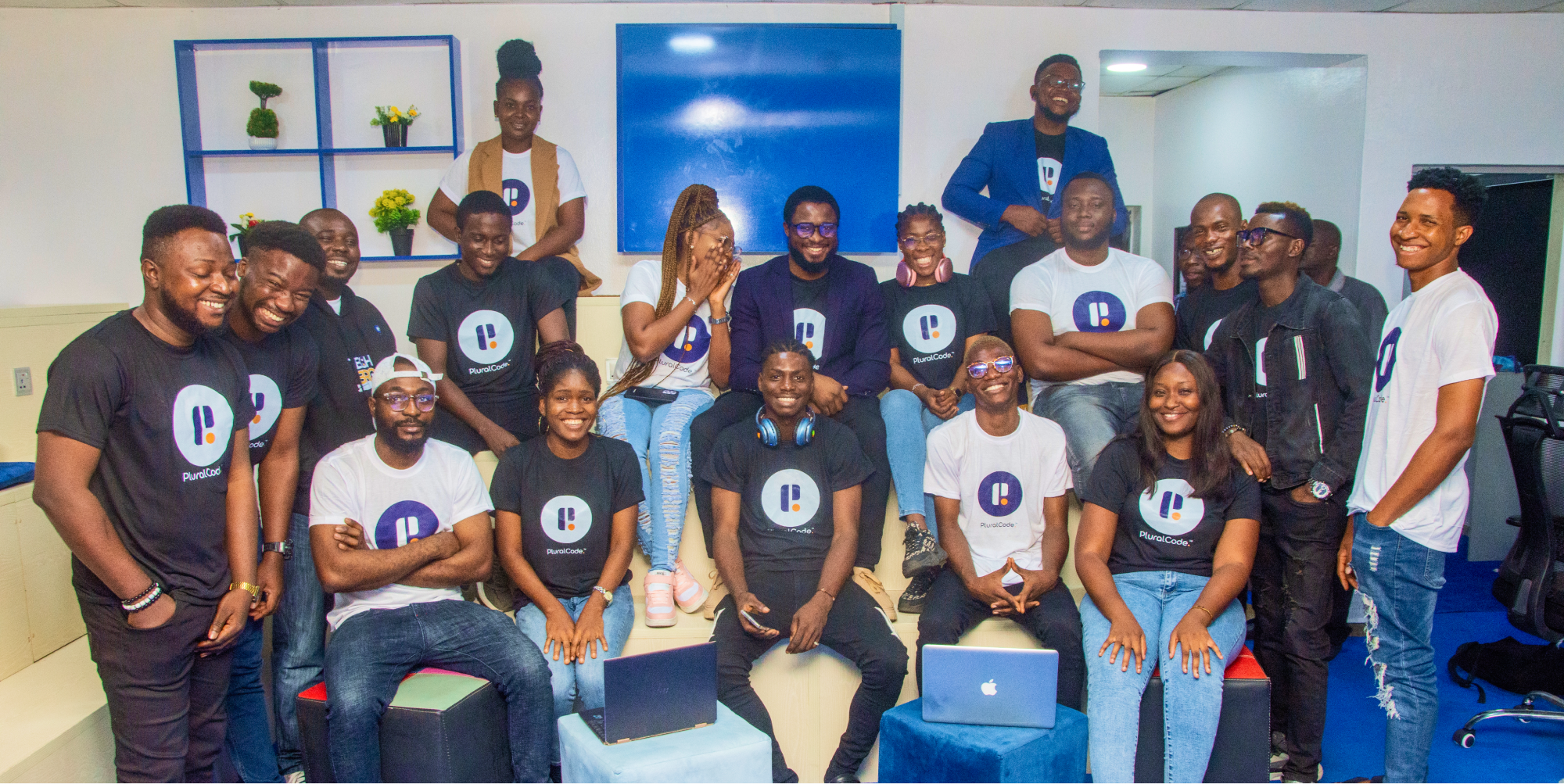 Nigerian Ed-Tech Company, Pluralcode, is on a mission to build Africa's largest tech school