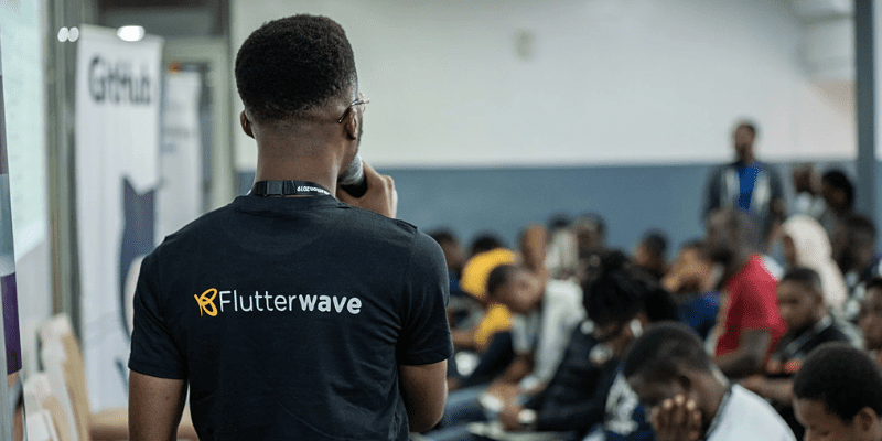Kenya withdraws financial impropriety case against Flutterwave