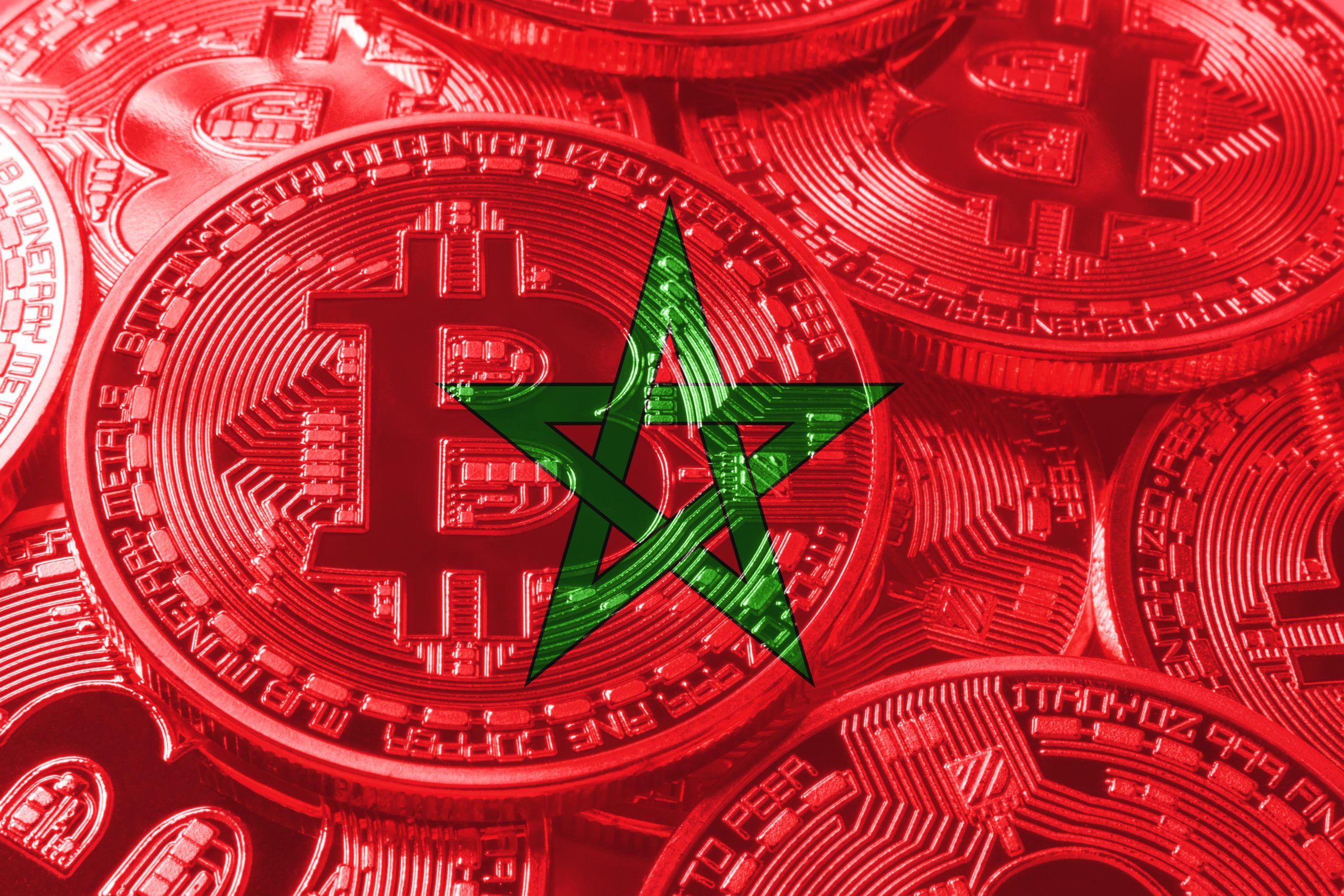 How Morocco's protective crypto bill can influence other North-African nations