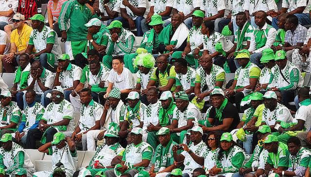 Nigerian football, the tech ecosystem, and missed opportunities