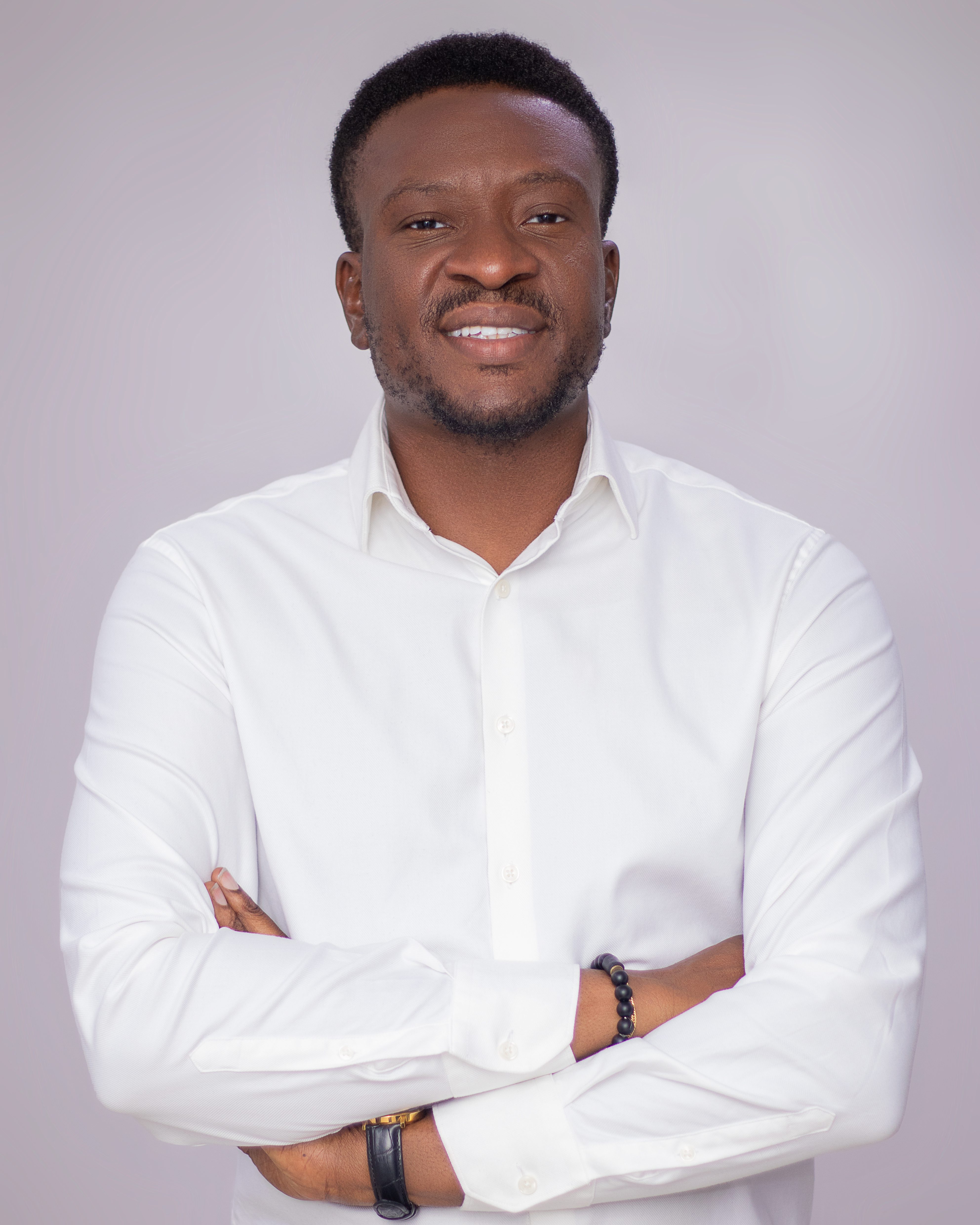 Olanrewaju Ogundipe wants to revamp the Nigerian edtech industry