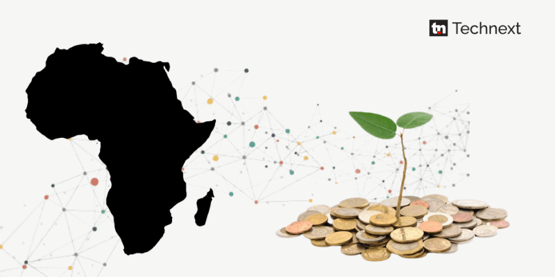 Africa's venture funding