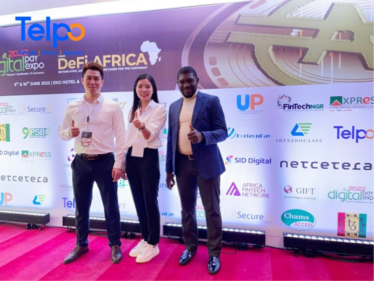 Lagos set to host 23rd edition of Digital Pay Expo in June