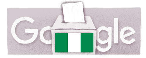 Nigeria elections: 5 Google resources to help you play your part and stay updated